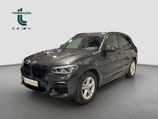 BMW X3 xDrive30e M SPORT AT Navi Leder Tempom.aktiv