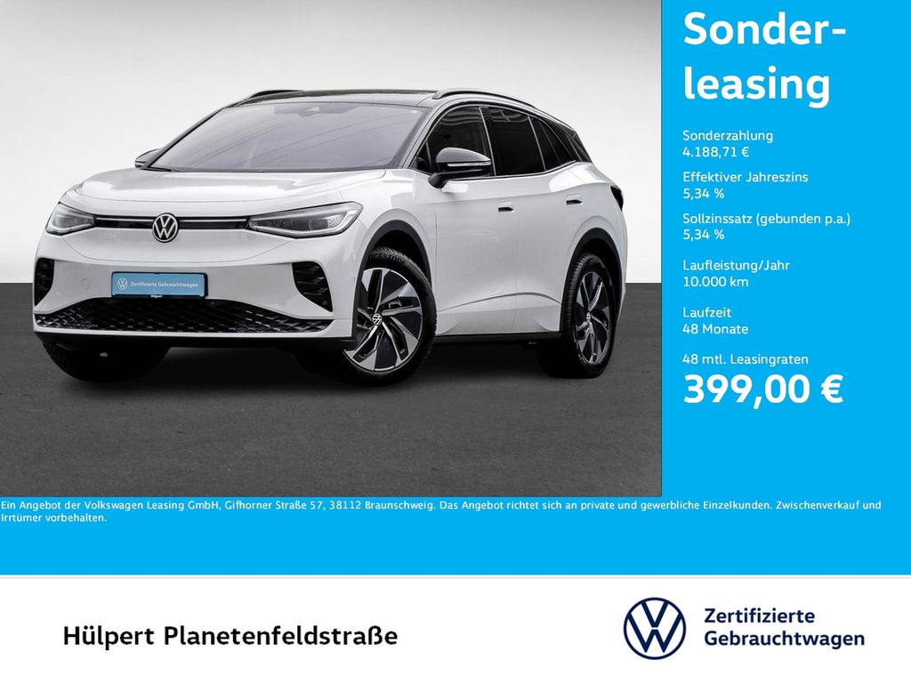 Volkswagen ID.4