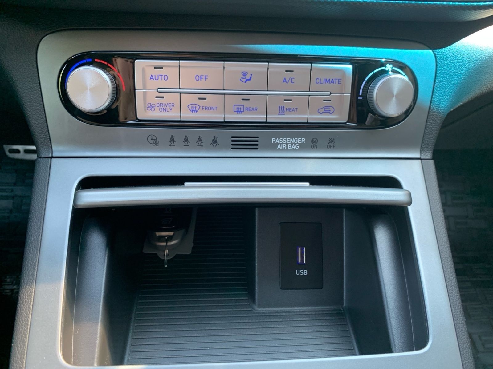 Fahrzeugabbildung Hyundai KONA Elektro Edition 30 SHZ Kamera