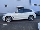 ALPINA XD3 ,Pano,Assistant Plus,360°,H-Kardon,22",HuD - ALPINA XD3 Gebrauchtwagen