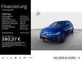 Volkswagen Polo 1.0 TSI R-Line|IQ.LIGHT|ACC|NAVI|LED|SHZ|