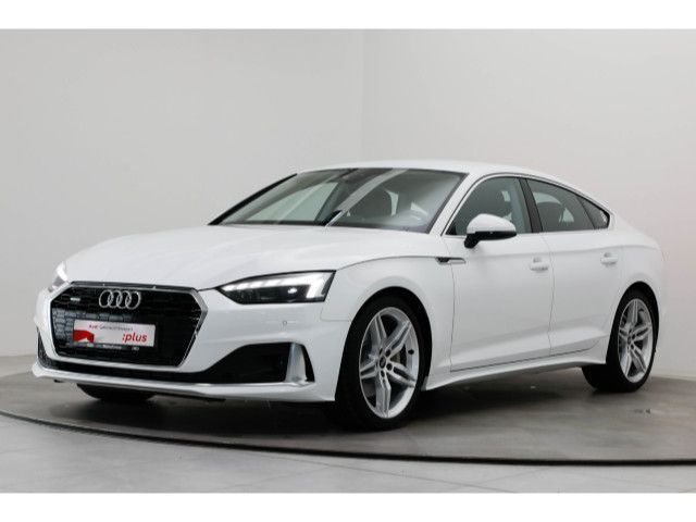 Audi A5 Sportback 45 TFSI quattro Matrix ACC Navi SHZ foto 2