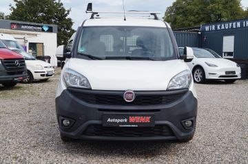 Fiat Doblo - 3