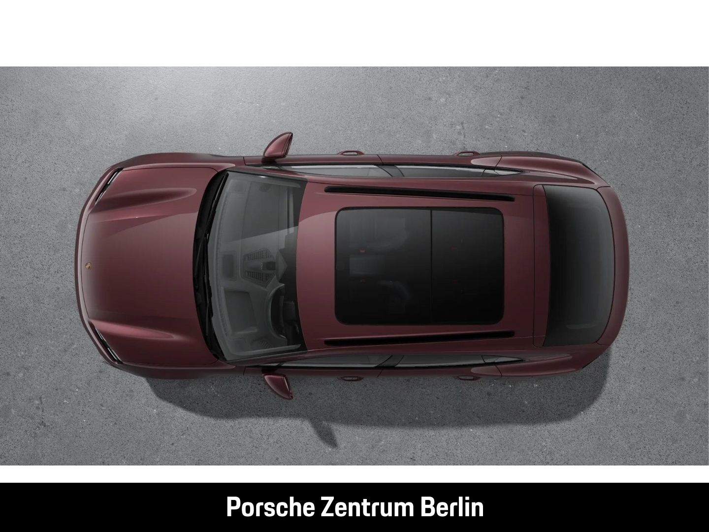 Porsche Macan - Bild 6