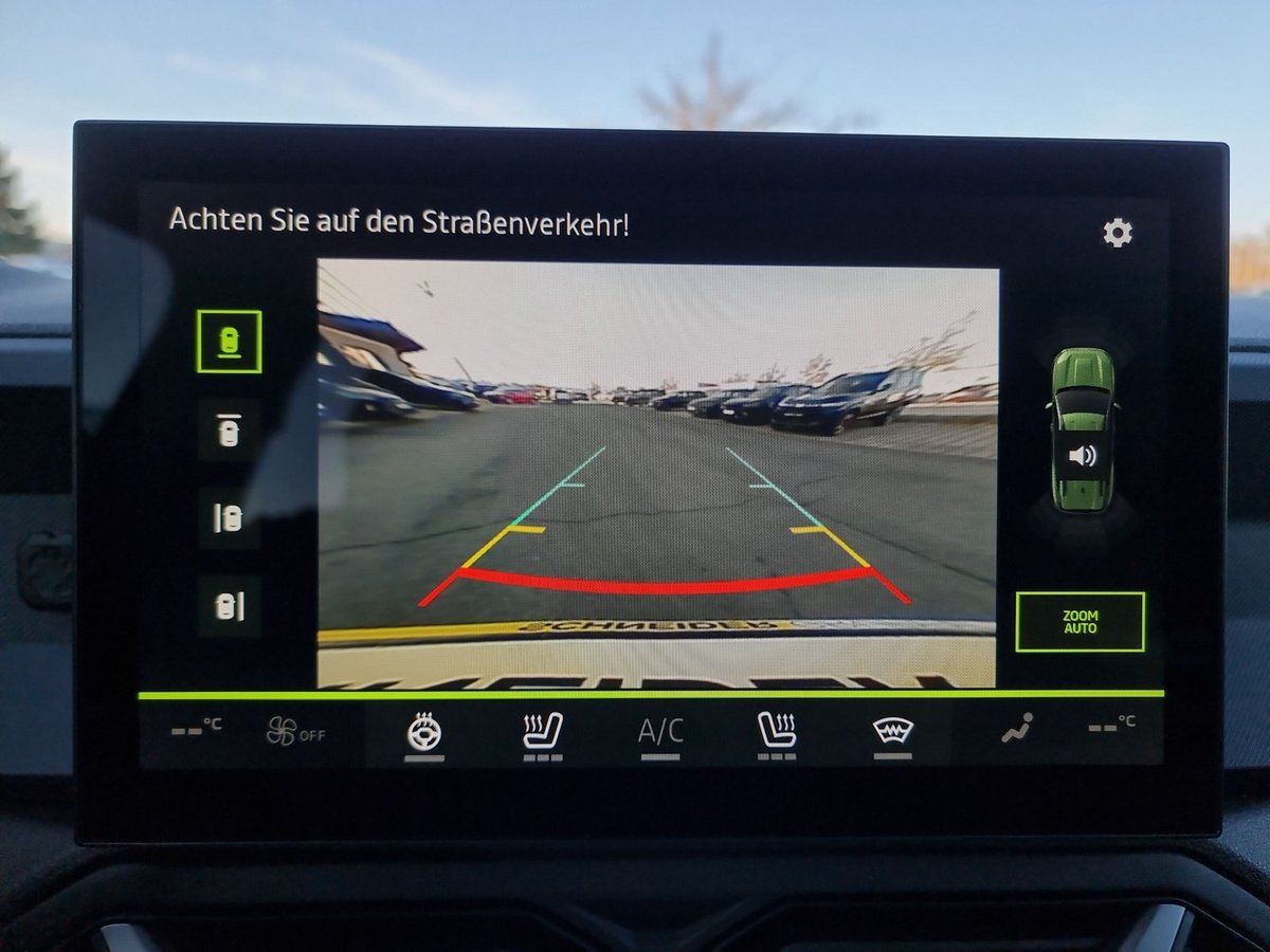 Dacia Bigster - Bild 28