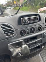 Mercedes-Benz Sprinter 308 - Mercedes-Benz Kastenwagen hoch + lang 308