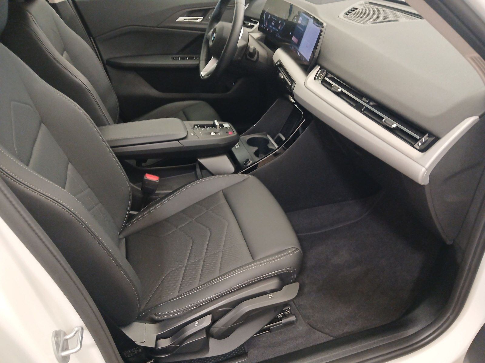 BMW X1 - Bild 9