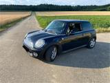MINI ONE frischer TÜV (März 2027) - MINI ONE in Augsburg