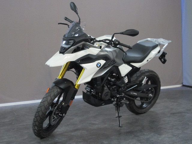 BMW G 310 GS