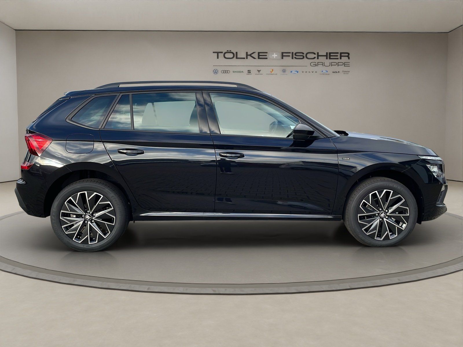 Skoda Kamiq - Bild 6