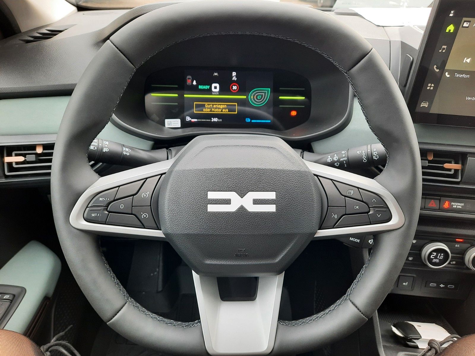 Dacia Jogger - Bild 13