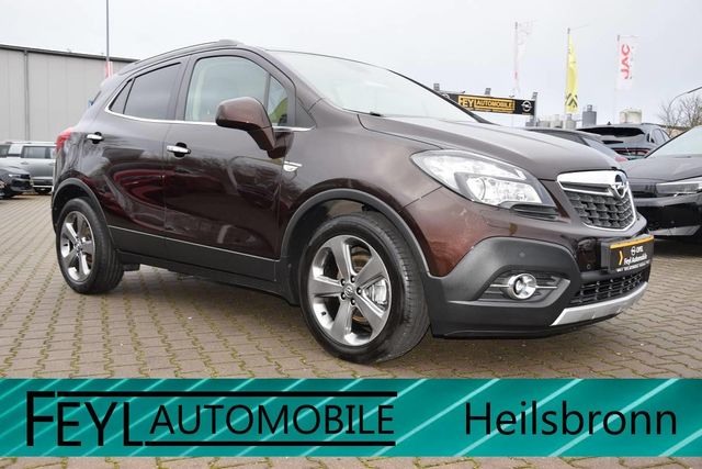 Opel Mokka 1.4 Turbo "Innovation" AT