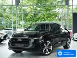 Audi Q8 50 TDI q S line 1.H *22 *B&O*HUD*Pano*Matrix - Audi Q8 in Wuppertal
