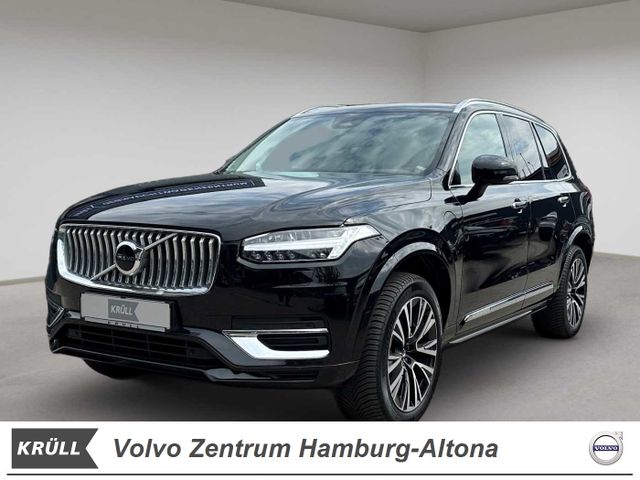 Volvo XC90 T8 AWD Plus Bright Recharge 7-Sitzer