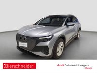 Audi Q4 e-tron - Vorschau Bild 1