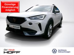 Cupra Formentor Kamera ACC SHZ LED APP