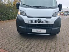 Jumper Kasten  35 L3H2 BlueHDi 140 Jumper Kasten  35 L3H2 BlueHDi 140