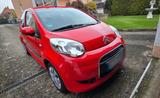 Citroën C1 1.0 Style EGS Style  - Citroën C1 in Mainz