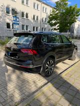 Volkswagen Tiguan Allspace 2.0 TDI SCR 176kW DSG 4MOTIO... - VW Tiguan Allspace Gebrauchtwagen in Berlin
