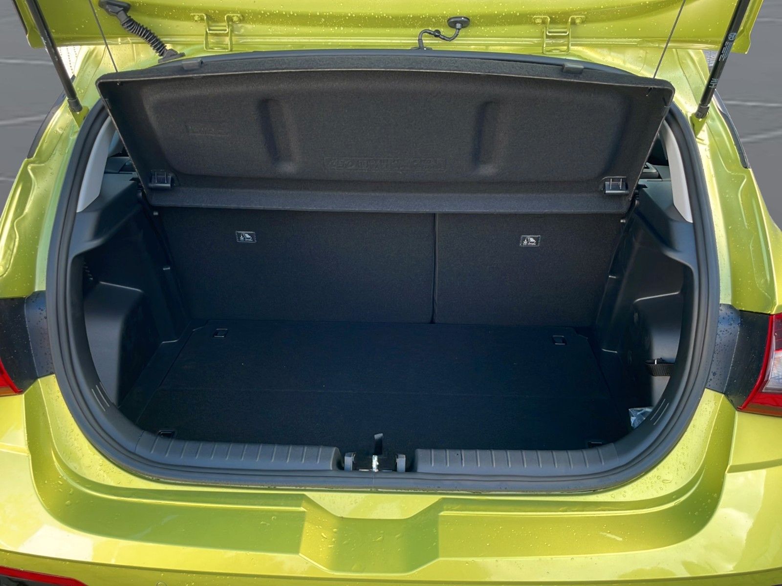 Hyundai i20 - Bild 19
