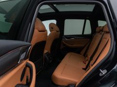 Foto Nummer 25: BMW X3