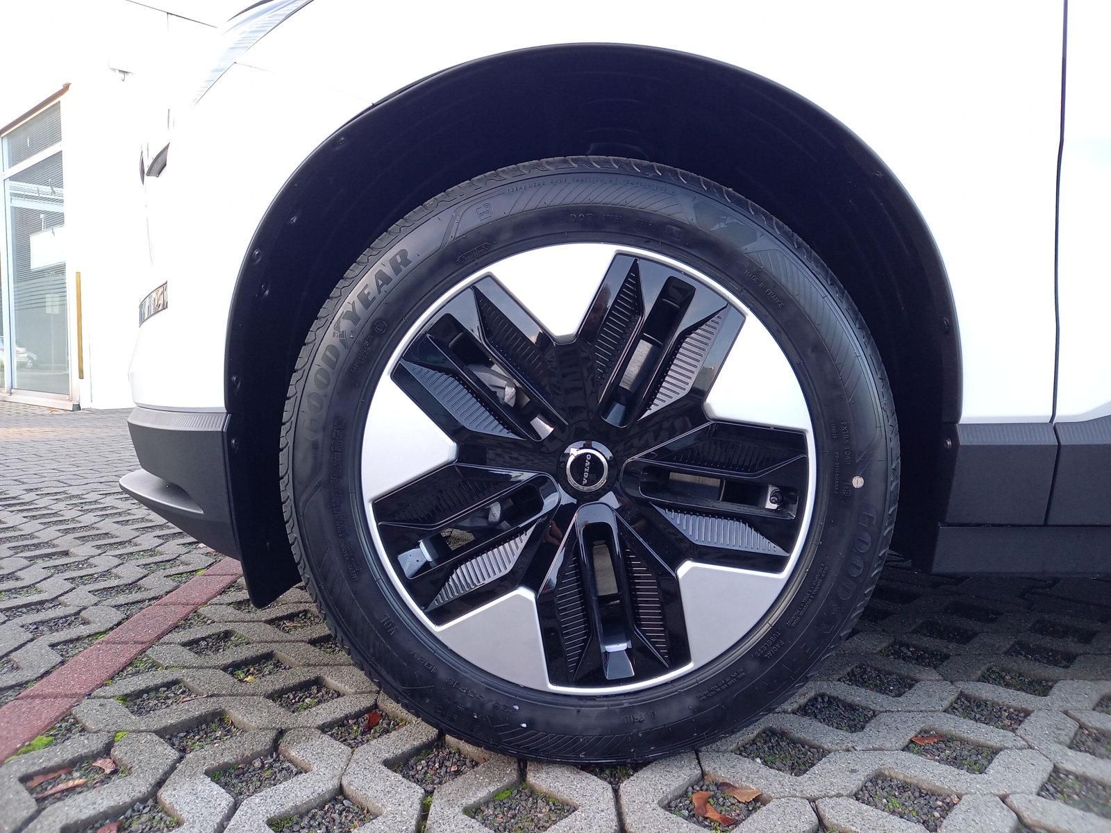 Volvo EX30 - Bild 10
