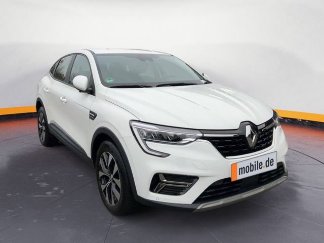 Renault Arkana 1.3 TCe 140 EDC ZEN