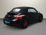 Volkswagen Beetle Cabriolet TSI Klima 18'' LM H&R Fahrwerk - Volkswagen Beetle: Cabrio