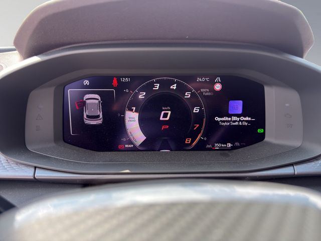 Terramar 1.5eTSI DSG AHK