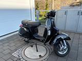 Vespa PX 200 E Lusso - Restauriert - Neuzustand - VESPA P200E