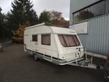 Chateau Calista 430-MOVER-Markise-WC-100 KM/h-1100Kg - Chateau Wohnwagen