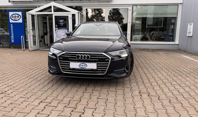 Audi A6 Avant 40 TDI S line Sport / Plus *Virtual*