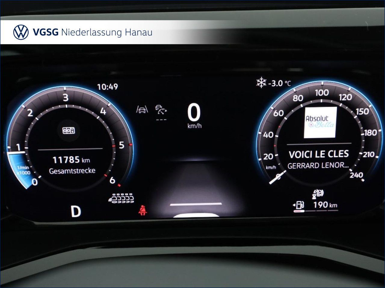 Volkswagen T7 Multivan - Bild 13