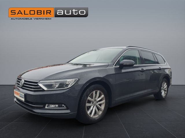 Volkswagen Passat Variant Comfortline 1.4 TSI Navi ACC