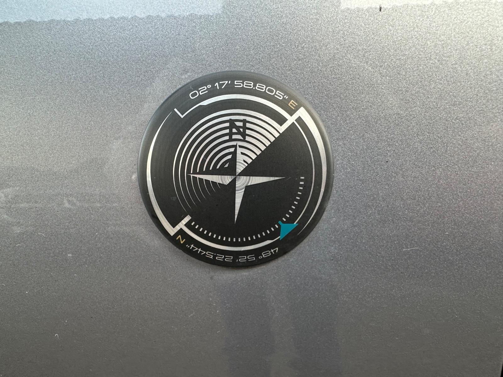Peugeot 2008 Crossway T-Leder R-Kamera Panorama-Dach