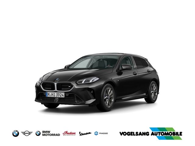 BMW M135 EU6e xDrive Park-Assistent