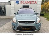 Ford Kuga Titanium*PANORAMA*KLIMATRONIC*8FACH BEREIFT - gebrauchte Ford Kuga aus dem Jahr 2009
