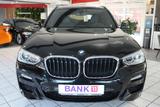 BMW X3  2.0d - G01-Automatik-Pano-Leder-LED-Kamera - BMW X3: G01