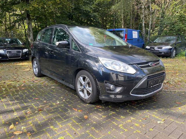 Ford C-Max C-MAX Sync Edition,AHK,SHZ,Klima,