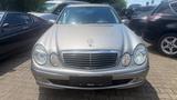 Mercedes-Benz E 320 T - gebrauchte Mercedes-Benz E 320 aus dem Jahr 2004
