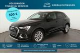Audi Q3 advanced 1.5 35 TFSI Tempo*PDC*RFK*SH*Klima - Audi Q3 Gebrauchtwagen in Münster