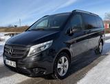 Mercedes-Benz Vito 2,2 Aut./Navi/5Si/4x4/TÜV - gebrauchte Mercedes-Benz Vito aus dem Jahr 2015