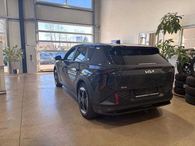 Kia EV4 150 kW Earth 81 kWh Navi Klimaautom SHZ Pano