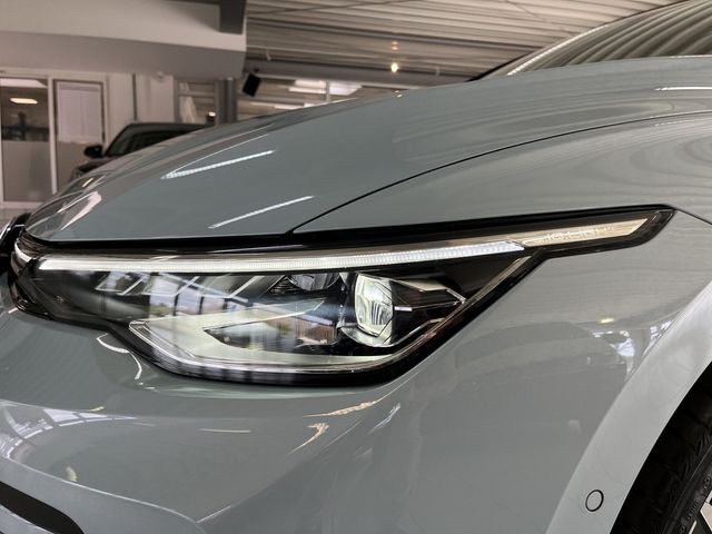 Golf Style 1,5 l eTSI 110 kW 150 PS 7-Gang-Doppe