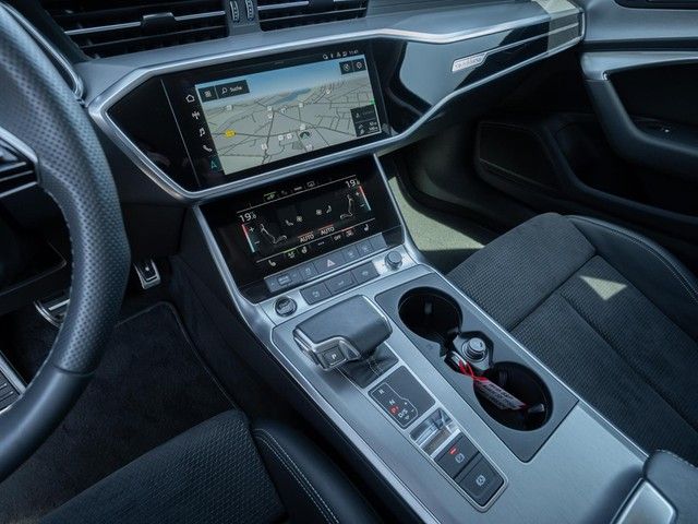 A6 Avant sport 55 TFSI e quattro MATRIX+NAVI+AHK