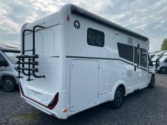 Sunlight T 68 C Adventure** MJ 26**Face2Face**Automatik