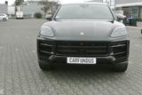 Porsche Cayenne Coupe E-Hybrid,schw/schw,22",black, edit - Porsche Cayenne Gebrauchtwagen in Köln