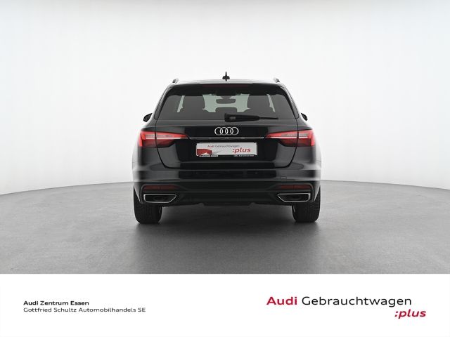 Audi A4 - Bild 6