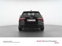 Audi A4 - Vorschau Bild 6