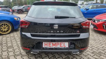 Bild 4 Seat IBIZA FR 1.0 LED ALU Appl.Car Andr.Auto